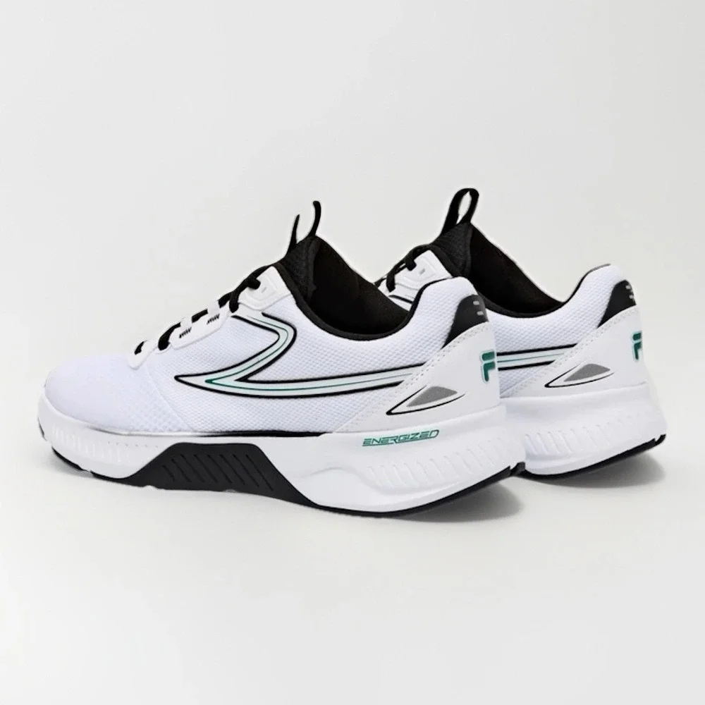 Fila action stride